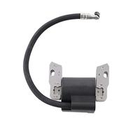 MCHNIC Bobine d'allumage Magneto pour tondeuse à gazon Briggs & Stratton Classic 35, Quattro, Sprint 375, remplace 793281, 496914, 591420, 398593, 397316, 395489