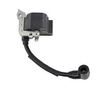 MCHNIC Bobine d'allumage pour MTD Crafstman Troy-Bilt Trimmer TB22ec, Bolens, Murray, Ryobi, Yard-Man 794-00053 794-00070