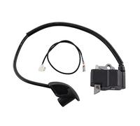 MCHNIC Bobine d'allumage pour STIHL FS120 FS200 FS250 FS300 FS350 FR350 BT120 BT121 FS202 débroussailleuse remplace 4134 400 1301