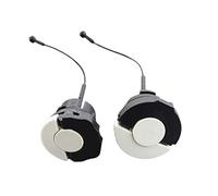 MCHNIC Bouchon de réservoir d'essence et bouchon de réservoir d'huile pour tronçonneuses Stihl MS 171, MS 181, MS 211, MS 231, MS 241, MS 251
