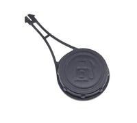 MCHNIC Bouchon de réservoir pour tondeuse à gazon Briggs & Stratton 550E, 550EX, 625E, 675EX, 725EX Series 7,75-8,75 - Remplace 799585 799684