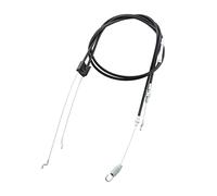 MCHNIC Câble d'alimentation Bowden pour tondeuse Einhell BG-PM 46 S