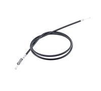 MCHNIC Câble de décompression pour démarrage à froid pour cyclomoteur Hercules M 1 2 3 4 5 Prima 2 3 4 5 6 P1 P3 Optima 3 3S