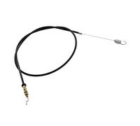 MCHNIC Câble d'embrayage auto-propulsion pour modèles CA 534 W TR, CAL 484 TR, CG 464 TR, NG 464 TR, NG 504 TR, R 484 TR Castel Garden 381000668/1