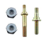 MCHNIC Cache-roue pour bars de tronçonneuse Stihl 029 039 MS290 MS310 MS390