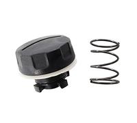 MCHNIC Capuchon de tête de fil vis avec ressort pour Stihl FS38 FS40 FS45 FS46 FS50 FSE60 FSE71 FSE81 Tête de fil FSA65 FAS85 Appareils AutoCut C4-2, AutoCut C5-2