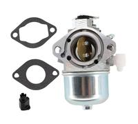 MCHNIC Carburateur pour Briggs & Stratton 28D702 28D707 28M706 28M707 28R707 28B702 28B705 28B706 28B707 28T707 28V707 Tracteurs Tondeuse Moteurs Remplace 6 99831. 694941 499158