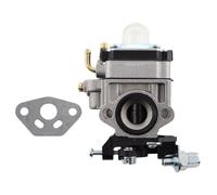 MCHNIC Carburateur pour débroussailleuse Scheppach MT33P / MT 33 P