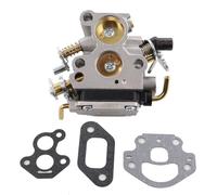 MCHNIC Carburateur pour tronçonneuse Husqvarna 235 235E 236 236E 240 240E 120 MARK II Remplace 574719402 545072601