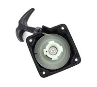 MCHNIC Démarreur à câble pour débroussailleuse 43 cm³ à 52 cm³, outil multifonction et de nombreux autres appareils à essence