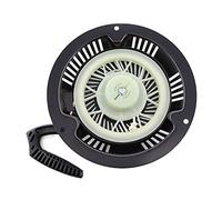 MCHNIC Démarreur à câble pour Fuxtec FX-RM4646ECO / FX-RM 4646 ECO tondeuse à gazon