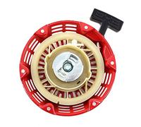 MCHNIC Démarreur à câble pour générateur électrique Eberth ER3000 (ER 3000)