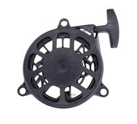 MCHNIC Démarreur à câble pour Honda GCV135 GCV170 GCV200 HRG416 HRG466 HRG536 HRN216 HRX217 HRX476 HRX537 - Remplace 28400-Z9L-004, 28400-Z9L-014