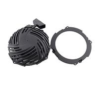 MCHNIC Démarreur à câble pour moteur Briggs & Stratton 300E 450E 500E 550E 575EX 600E 625E Remplace 593959 591139