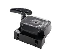 MCHNIC Démarreur à câble pour tarière Fuxtec FX-EB152 (FX - EB 152)