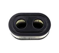 MCHNIC Filtre à air pour moteurs Briggs & Stratton 500 500E 550E 550EX 575EX 625E 675 625EX 675EX 675EXI 725EXI remplace 798339 798452 593260 093000er