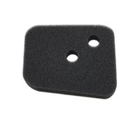 MCHNIC Filtre à air pour taille-haie Husqvarna 122HD45 122HD60# 523013401 pour RedMax CHT220L CHT220 Jonsered HT2223T HT2218
