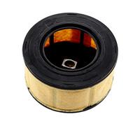 MCHNIC Filtre à air pour tronçonneuse Stihl MS231 MS241C MS251 MS261 MS271 MS291 MS311 MS362 MS381 MS391