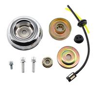 MCHNIC Kit de fixation pour débroussailleuse Timbertech MS52-2TL, MS-2TL-52, MFS52