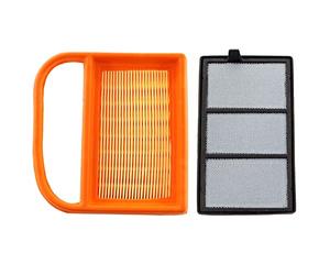 MCHNIC Kit de pré-filtre à air pour tronçonneuse Stihl TS 410 TS 420 TS410 TS420 TS440 TS480 TS480i TS500i