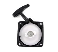 MCHNIC Lanceur à tirette pour débroussailleuse Hyundai HYBC5200 33 cc 43 cc 52 cc 62 cc