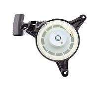 MCHNIC Lanceur pour tondeuse à gazon Budget BBM 46 OHV / BBM46OHV Démarreur réversible MTD Thorx OHV 35 45 55 Fleurelle Budget MTD 751-10299 1P