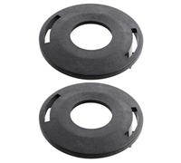 MCHNIC Lot de 2 couvercles de tête de débroussailleuse Stihl Autocut 25-2