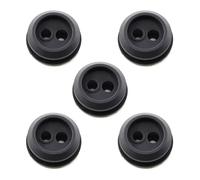 MCHNIC Lot de 5 œillets de réservoir de carburant pour Mountfield MHJ2424 Macallister MHTP245-2 MHTP245-3 Castel XHJ550 Alpina HTJ550 Stiga SHP60 Remplace 123275032/0