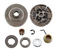 MCHNIC Pignon à chaîne embrayage 3/8-7 3/8-8 7Z pour Stihl 029 034 036 039 MS290 MS310 MS340 MS360 MS311 MS361 MS390 MS391