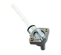 MCHNIC Robinet d'essence manuel, sans dépression 15 mm pour Piaggio NRG ZIP TPH SFERA 50 80