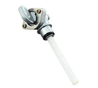 MCHNIC Robinet d'essence manuel sans dépression 15 mm pour Piaggio Speedfight 2 50 AC DT LC DD Vespa TPH 125 ZAPM02000 TPH125
