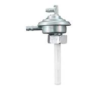 MCHNIC Robinet d'essence pour M14x1 CPI Keeway Générique Longjia Keeway Yamati Vento TNG PGO