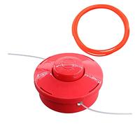 MCHNIC Tête de coupe avec fil pour débroussailleuse Scheppach MFH3300-4P