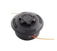 MCHNIC Tête de coupe pour Autocut C25-2 Stihl FS55 FS56 FS62 FS66 FS80 FS85 FS86 FS88 FS90 FS100 FS106 FS108 FS120 FS130 FS200 FS250 Débroussailleuse