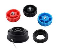 MCHNIC Tête de fil pour débroussailleuse Homelite ST145, ST155, ST165, ST175, ST185, ST275, ST285, ST385 Sabre S25, S 2045 A03001 A03174 DA03001