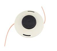 MCHNIC Tête pour débroussailleuse Stihl Autocut 40-2 ou 46-2 FS160 FS220 260 FS280 FS290 FS300 FS310 FS350 FS360 FS400 FS410 FS450 FS460 FS480 M12x1,5 mm
