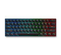 MCHOSE ACE60 Pro 60% Anglais Disposition filaire 8000 Hz 0,02 mm Déclencheur rapide Compatible TTC Uranus Interrupteur magnétique Standrad HE Aimant sans Tenkey 61 touches Hot Swap Snap Tap 8K Polling