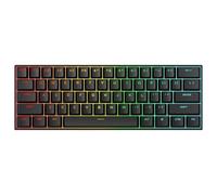 MCHOSE Ace60 Pro HE Clavier Gamer Magnétique, Clavier Filaire 60%