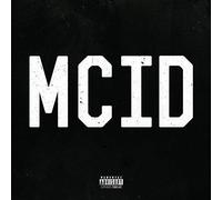 MCID by Highly Suspect [CD] NEUF