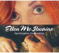 Mcilwaine,Ellen - Spontaneous Combustion