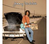 Mcintosh, Jimmy - from New Orleans to. [Import]