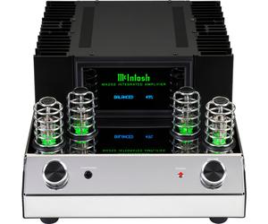 McIntosh MA252 - Amplis hi-fi stéréo