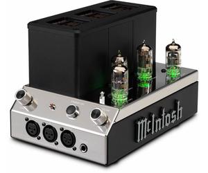 McIntosh MHA200 - Amplis casque