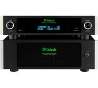McIntosh MX200 + MI347 - Amplis home-cinéma