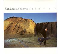 Mcintosh, Robbie -Band- – Wide Screen