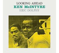Mcintyre Dolphy - Looking Ahead [Import]