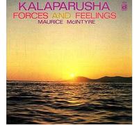 Mcintyre, Kalaparusha Maurice - Forces & Feelings