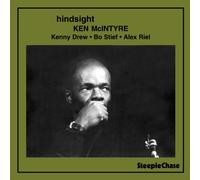 Mcintyre Ken - Hindsight [Import]