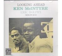 Mcintyre,Ken - Looking Ahead [Import]