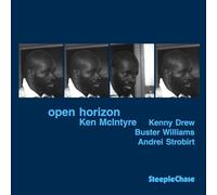Mcintyre Ken - Open Horizon [Import]